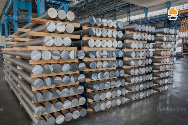 فولاد 1.2842 | فولاد ابزاری سردکار