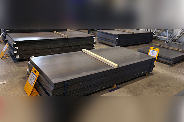 ورق A516 | ورق آلیاژی A516