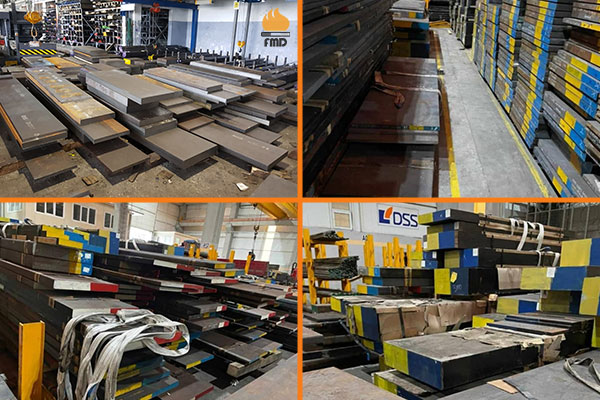  ورق 1.2344 تسمه 1.2344 فولاد ابزاری گرمکار فولاد H13 فولاد گرمکار فولاد سوئدی اودوهم قیمت فولاد فولاد گرمکار خرید فولاد گرمکار راهنمای خرید قیمت میلگرد قالب اکستروژن