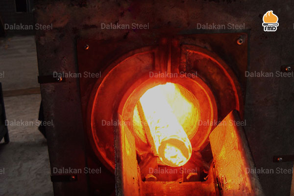 کاربرد فولاد 1.2367 در قالب‌سازی قطعات سنگین