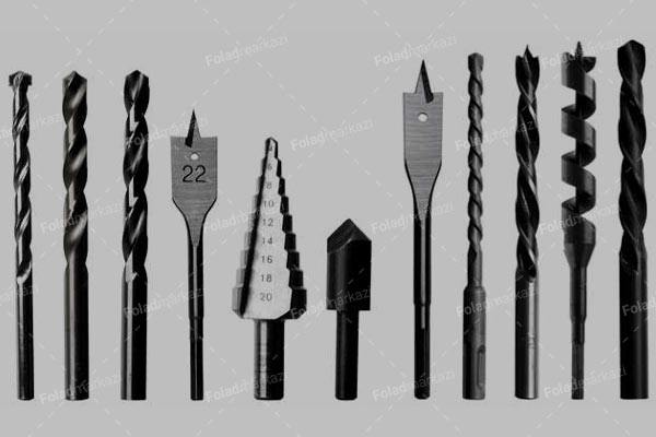 فولاد 1.3343 | فولاد خشکه هوایی