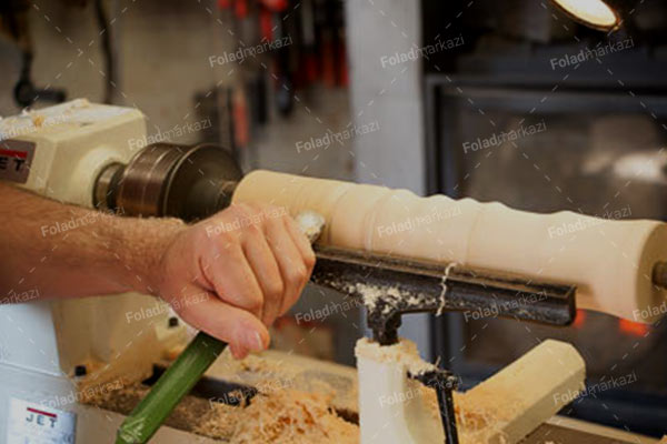 ابزار خراطی | فولاد 1.3343 | فولاد خشکه هوایی