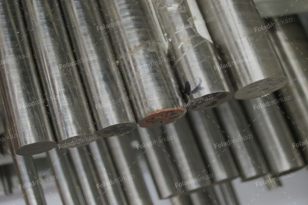 میلگرد 1.3343 | فولاد خشکه هوایی | فولاد تندبر