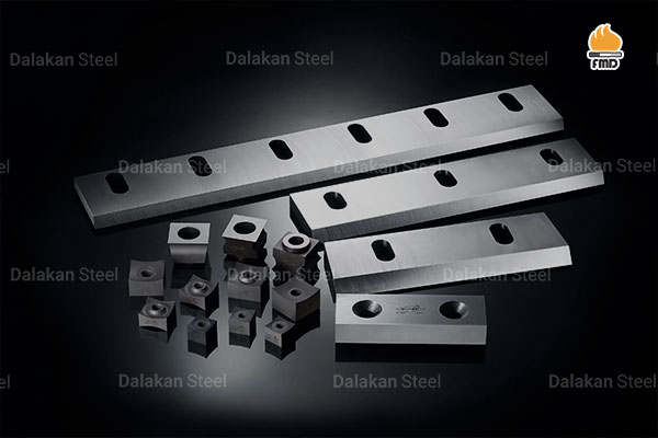 تیغه های صنعتی