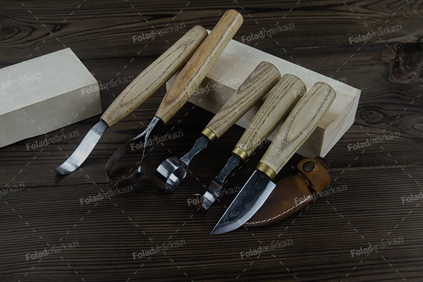 ابزار خراطی | فولاد 1.3343 | فولاد خشکه هوایی