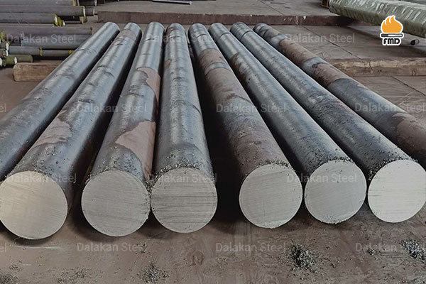 فولاد سردکار 1.2550