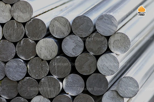 قیمت فولاد | فولاد 1.2842 | خرید فولاد ابزاری سردکار