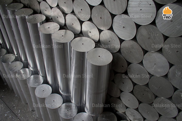 فولاد 1.2842 | خرید فولاد ابزاری سردکار | قیمت میلگرد